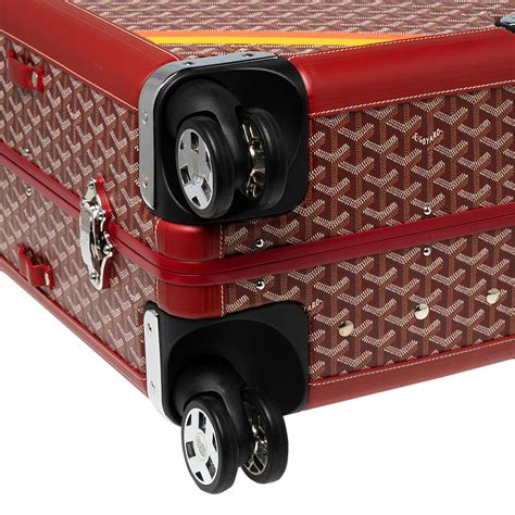 bourget pm trolley case price
